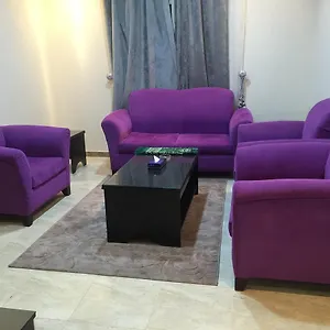 ريفا سويتس شقة فندقية الرياض