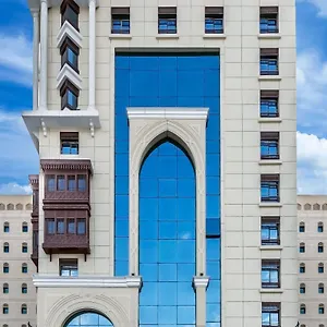 توليب إن الدار روافد فندق المدينة المنورة