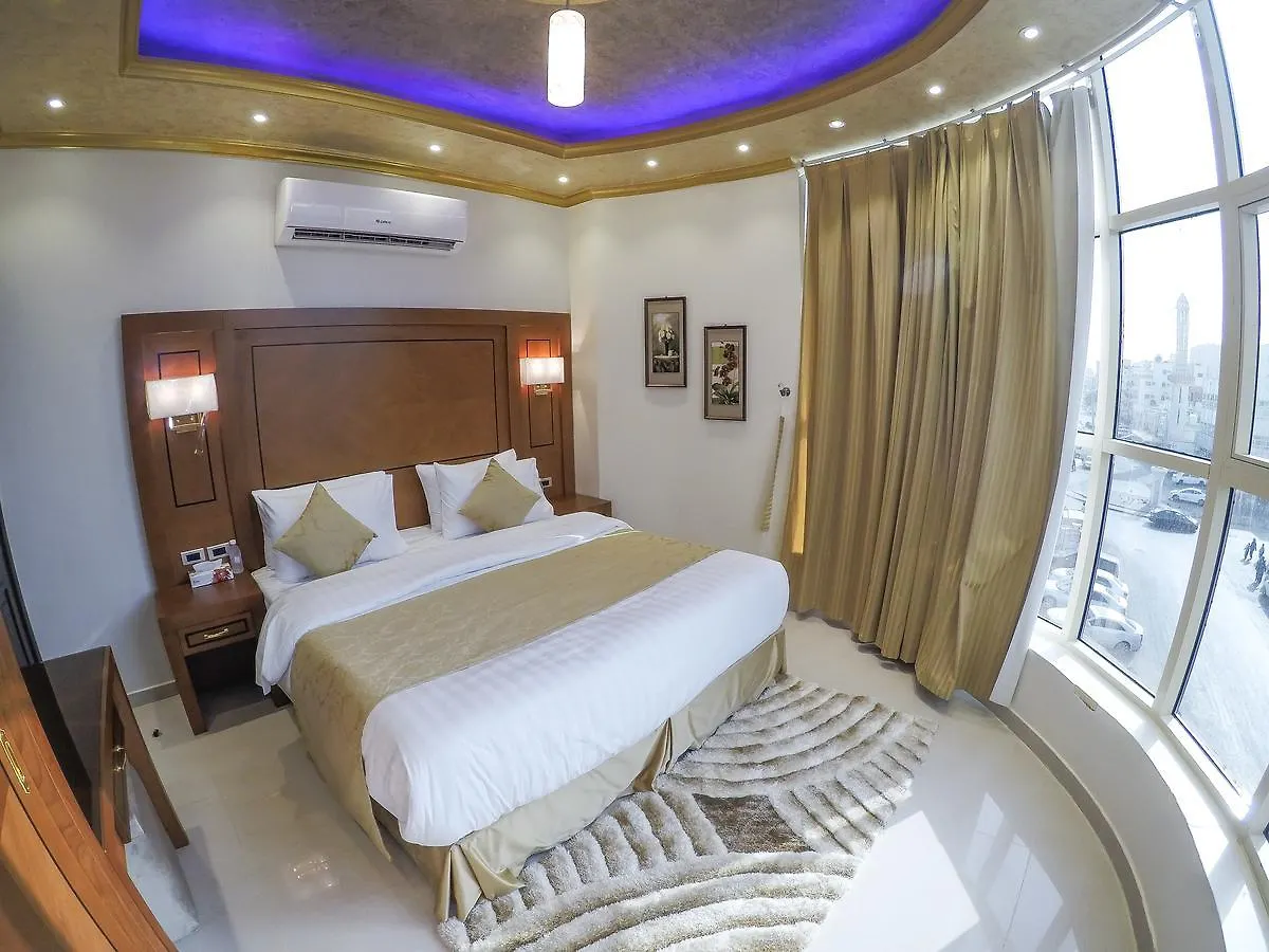 Eskan Alreem Aparthotel Jeddah